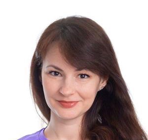 Массажист Поратуй Оксана Юрьевна