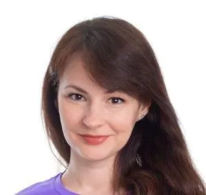 Массажист Поратуй Оксана Юрьевна