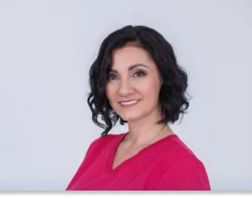 Главный врач, остеопат Лемешева Юлия Георгиевна