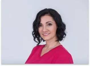 Главный врач, остеопат Лемешева Юлия Георгиевна