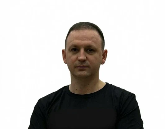 Массажист Казанков Александр